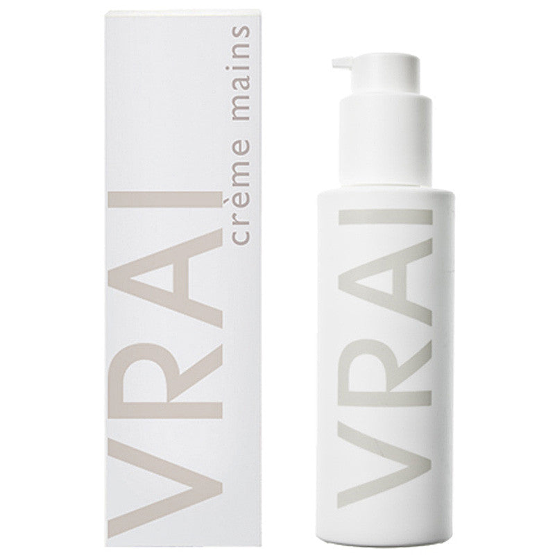 VRAI Hand Cream