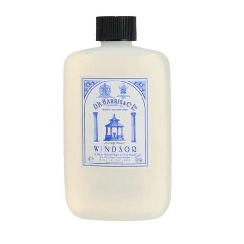 Windsor Head-To-Toe Body Wash, 100 ml by D.R. Harris London