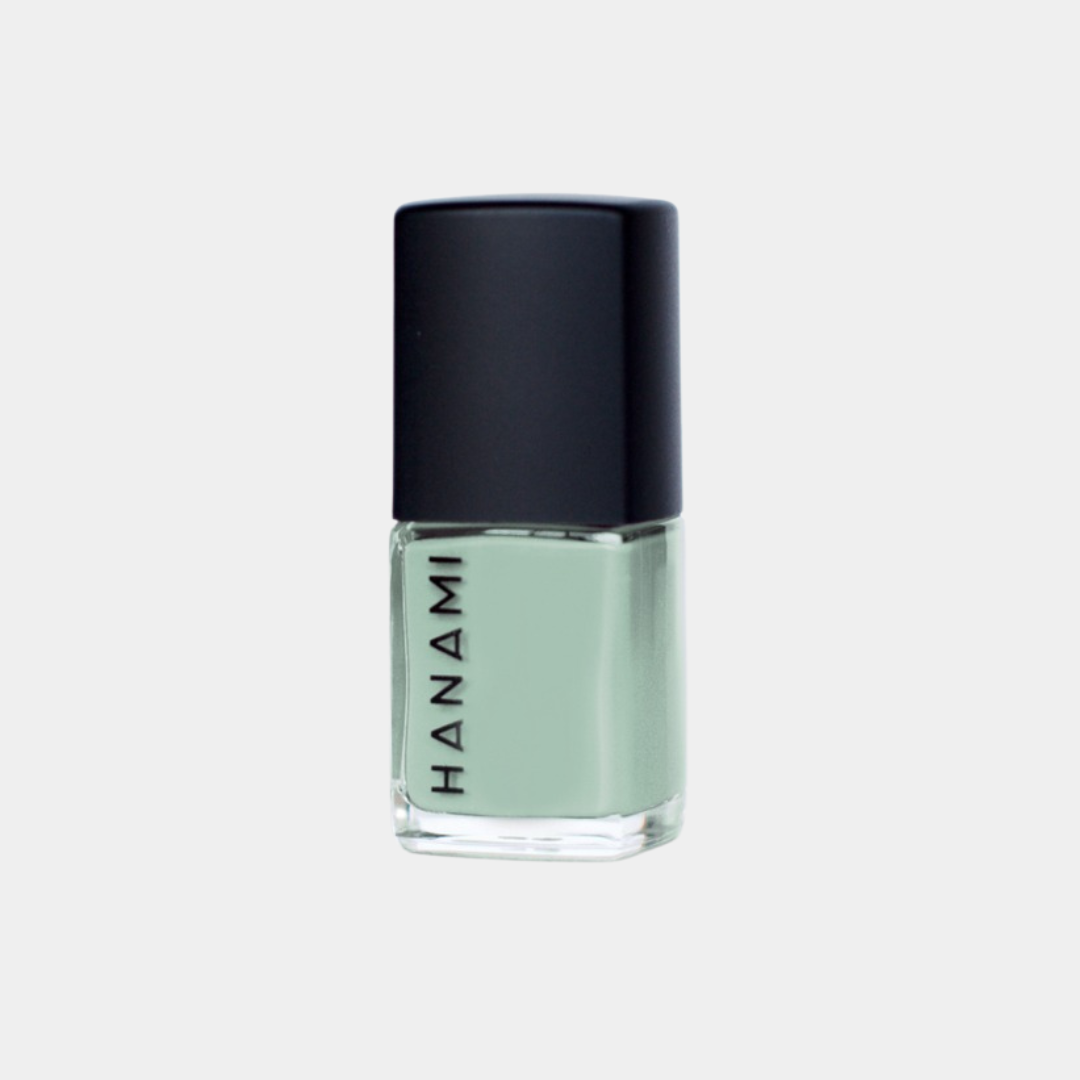 The Bay Nail Polish