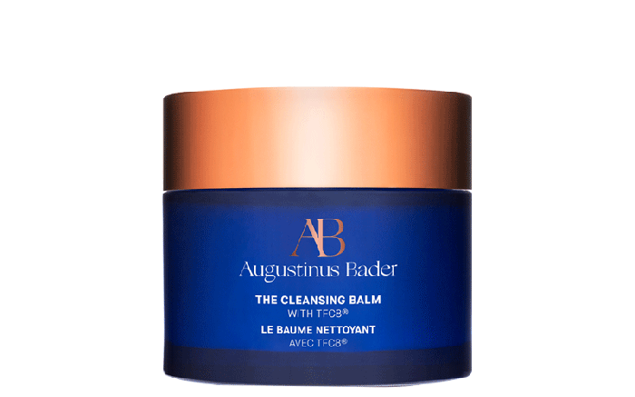 The Cleansing Balm