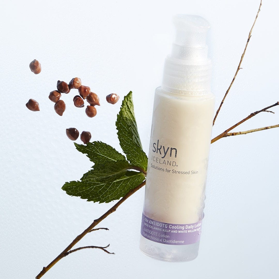 The Antidote Cooling Daily Lotion