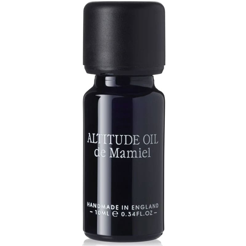 de Mamiel Altitude Oil (10 ml) bottle