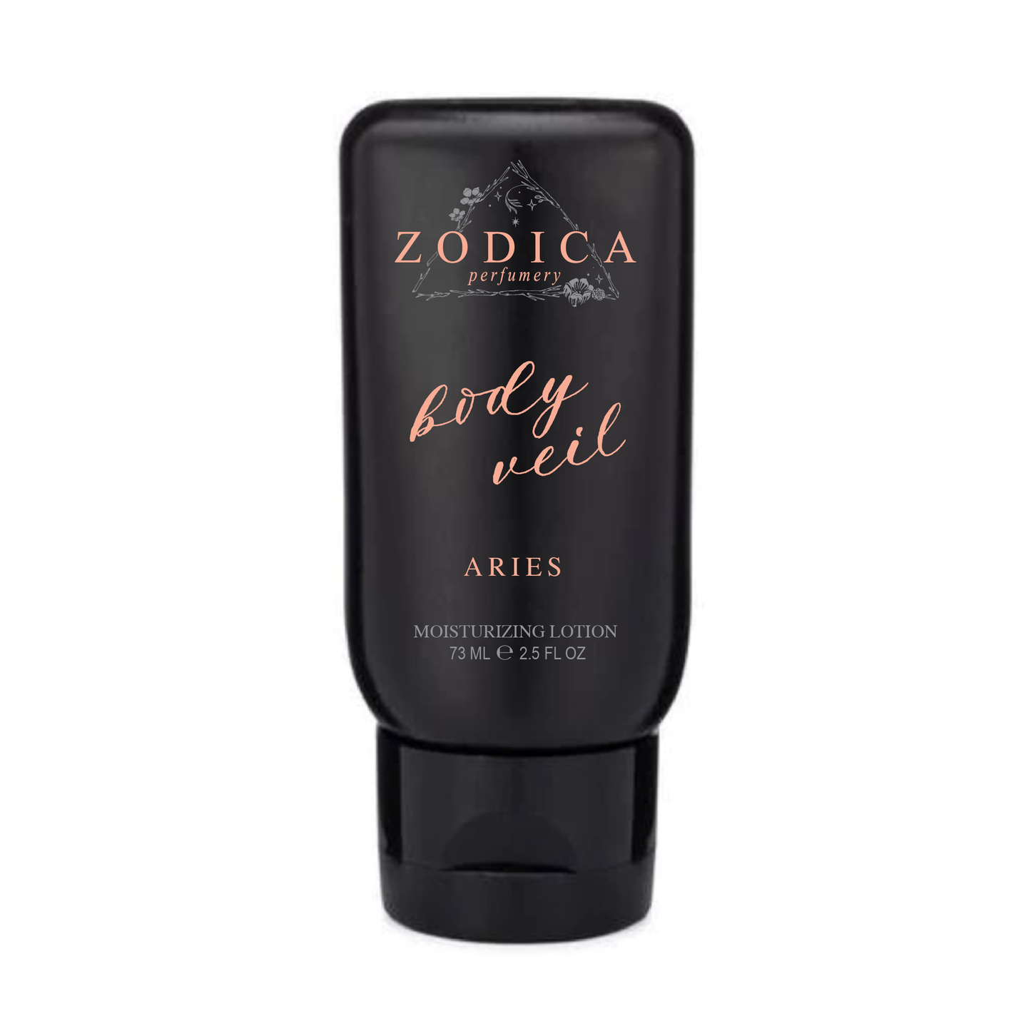 Zodica Perfumery Zodiac Body Veil Lotion