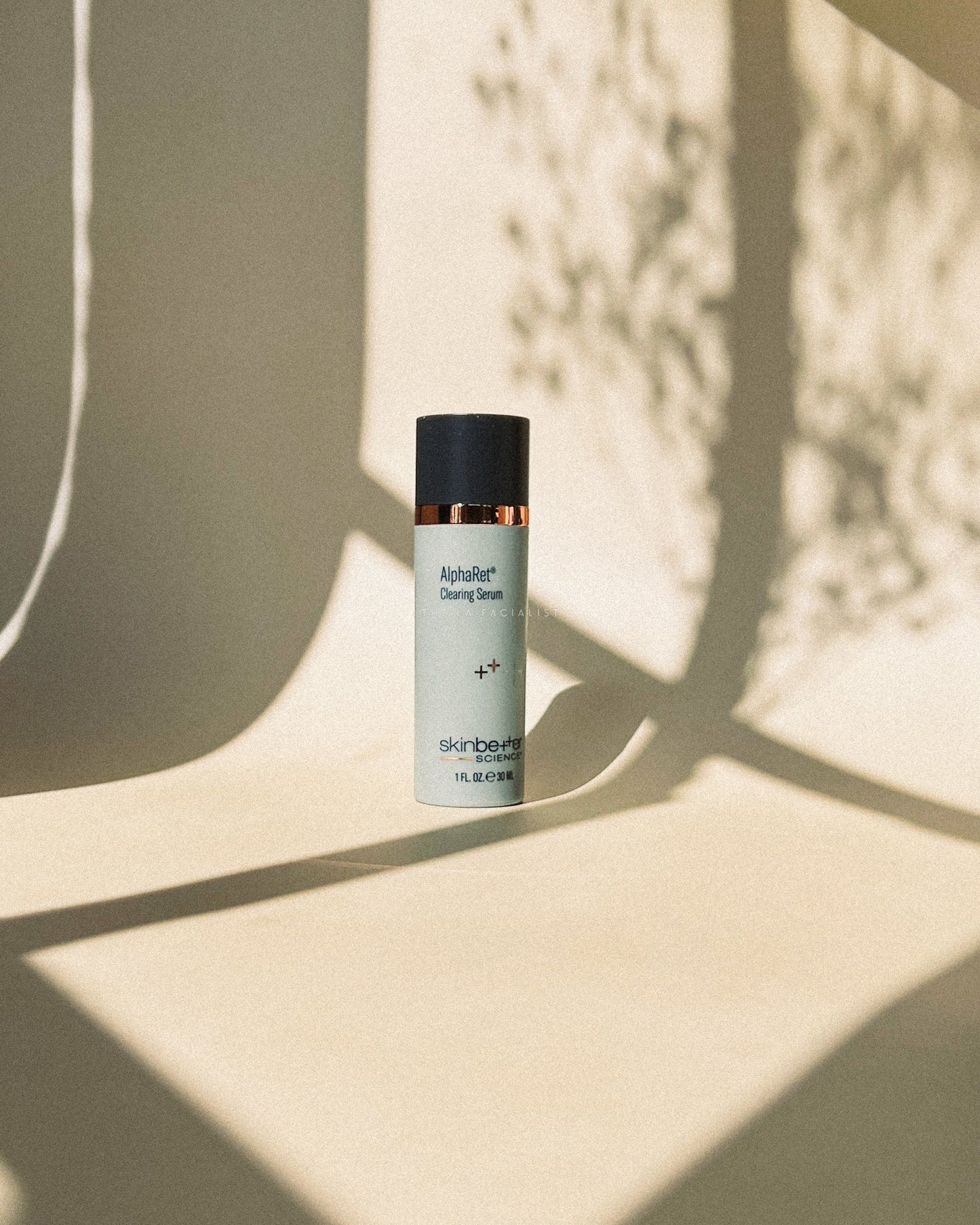 AlphaRet Clearing Serum