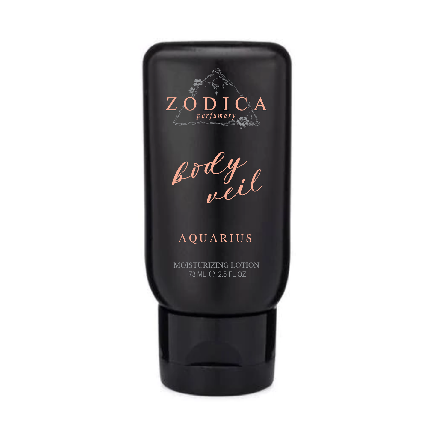 Zodica Perfumery Zodiac Body Veil Lotion
