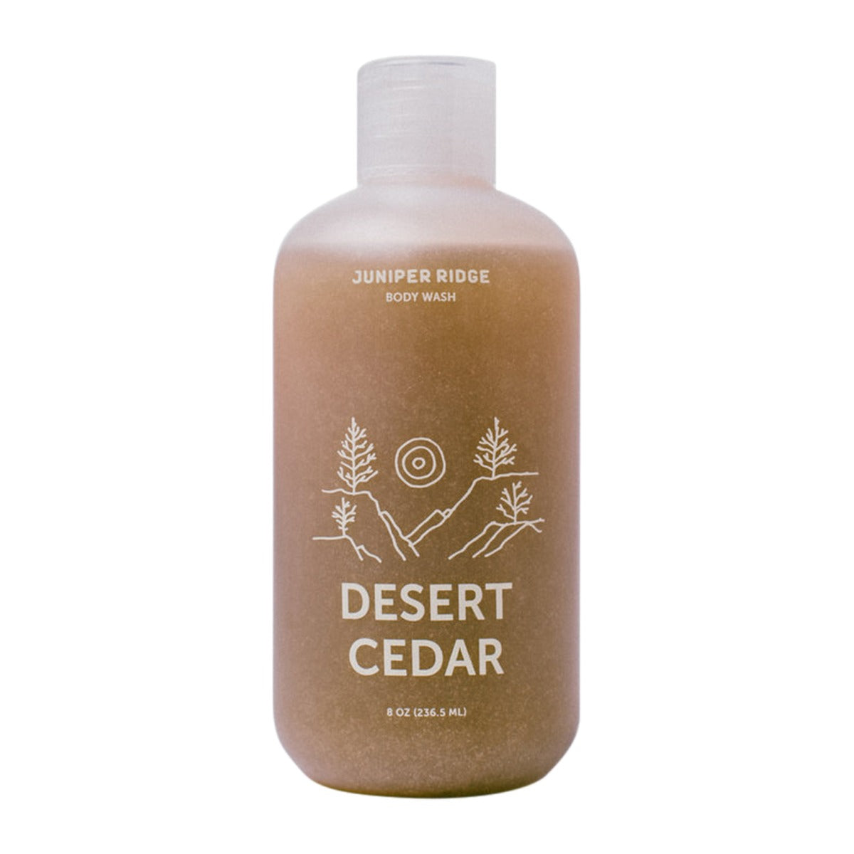 Juniper Ridge Desert Cedar Body Wash, 236ml