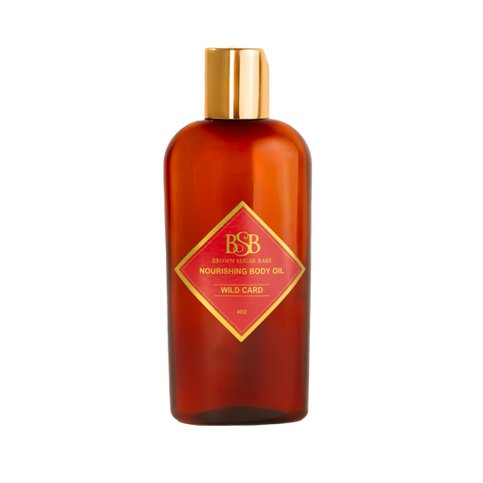 Wild Card comparable to Baccarat Rouge 540